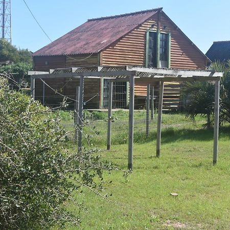 Appartement Chilindrina De La Vecindad à Punta Del Diablo Extérieur photo